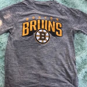 NWOT Bruins T-shirt